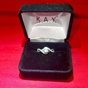 Kay Jewelers Ring Size 6